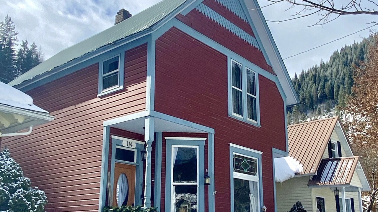 Photo of Outdoor in Wallace