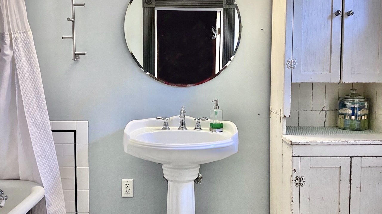 Photo of Bathroom in Wallace