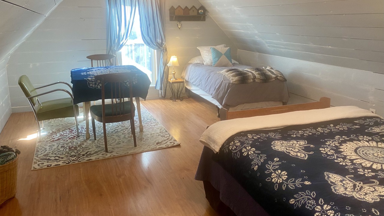 Photo of Bedroom in Wallace