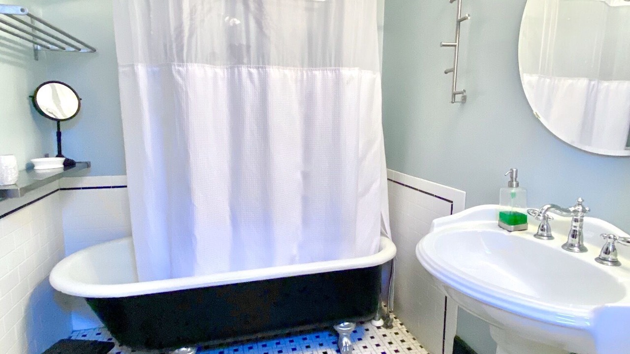 Photo of Bathroom in Wallace