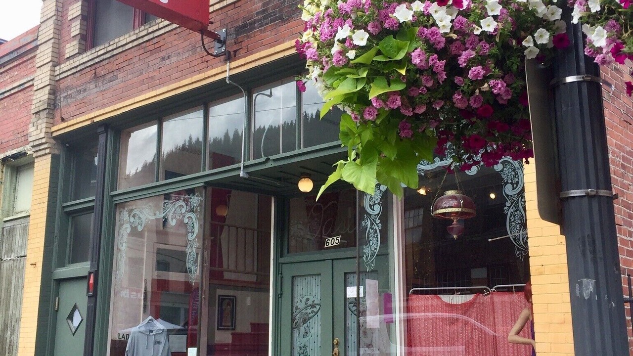 Photo of Outdoor in Wallace