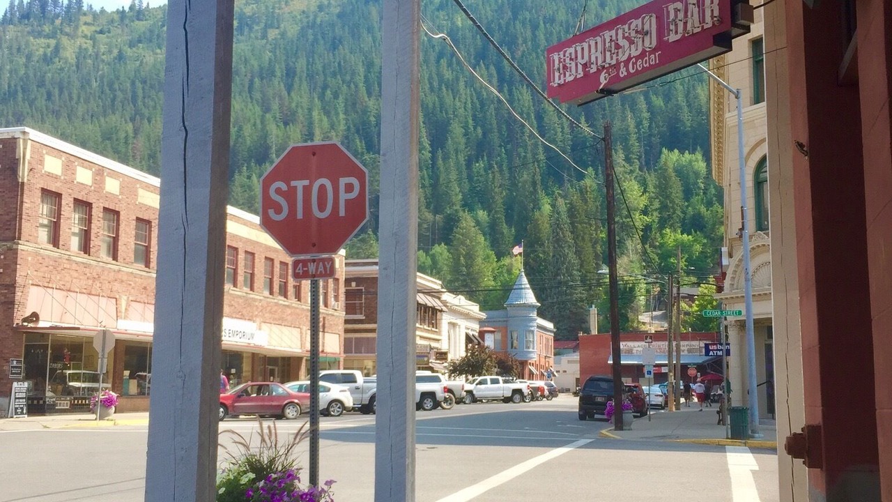 Photo of Others in Wallace