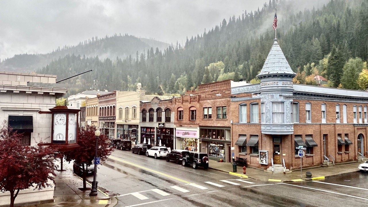 Photo of Others in Wallace