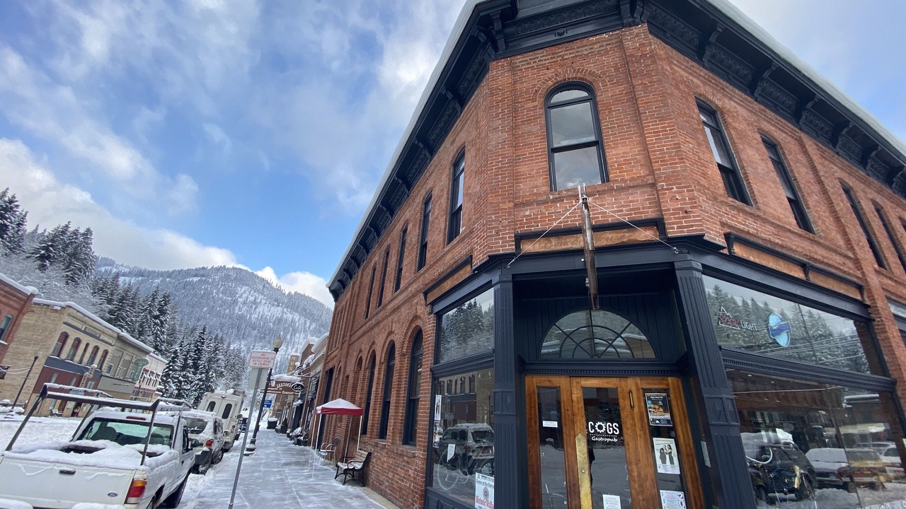 Photo of Outdoor in Wallace