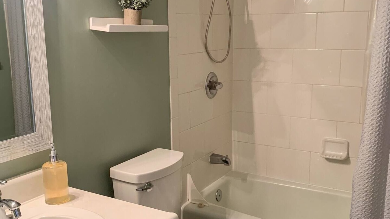 Photo of Bathroom in Lima