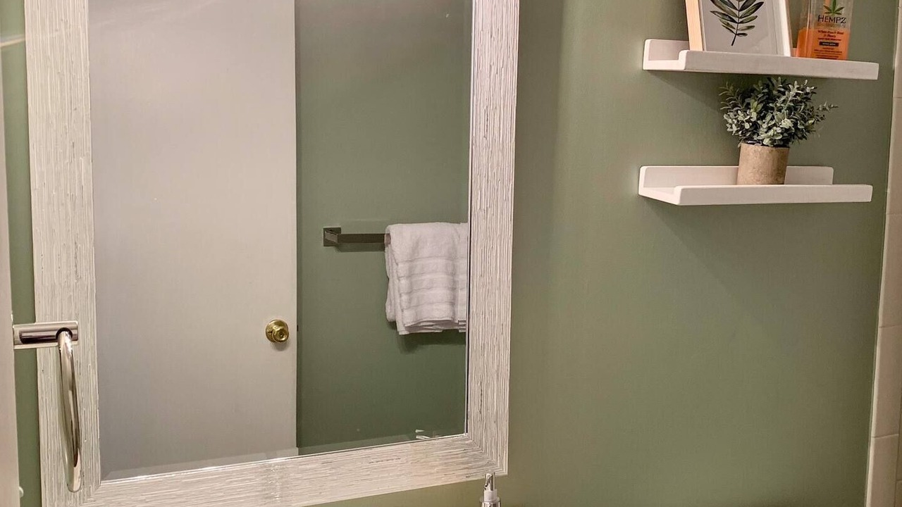 Photo of Bathroom in Lima