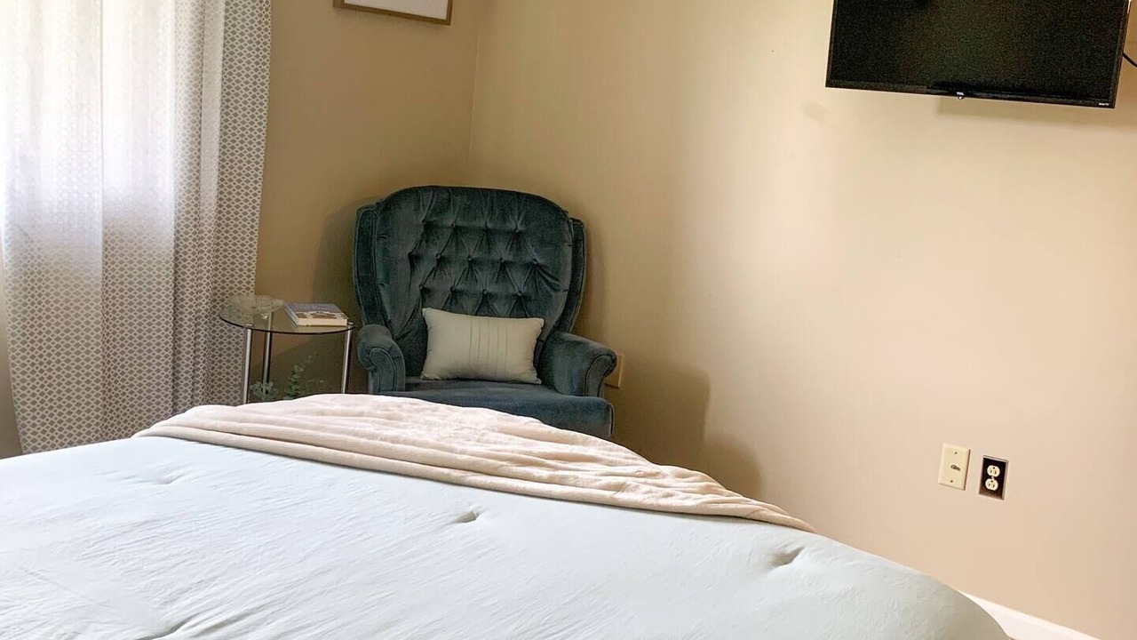 Photo of Bedroom in Lima