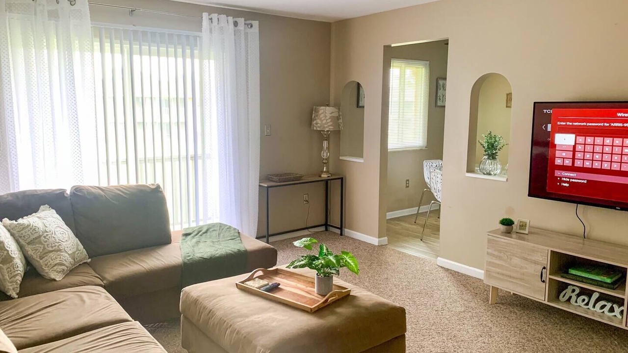 Photo of Livingroom in Lima