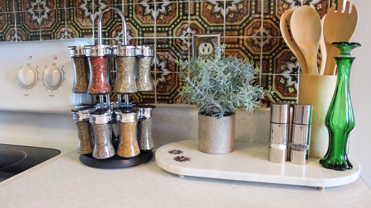 Photo of Kitchen in Lima