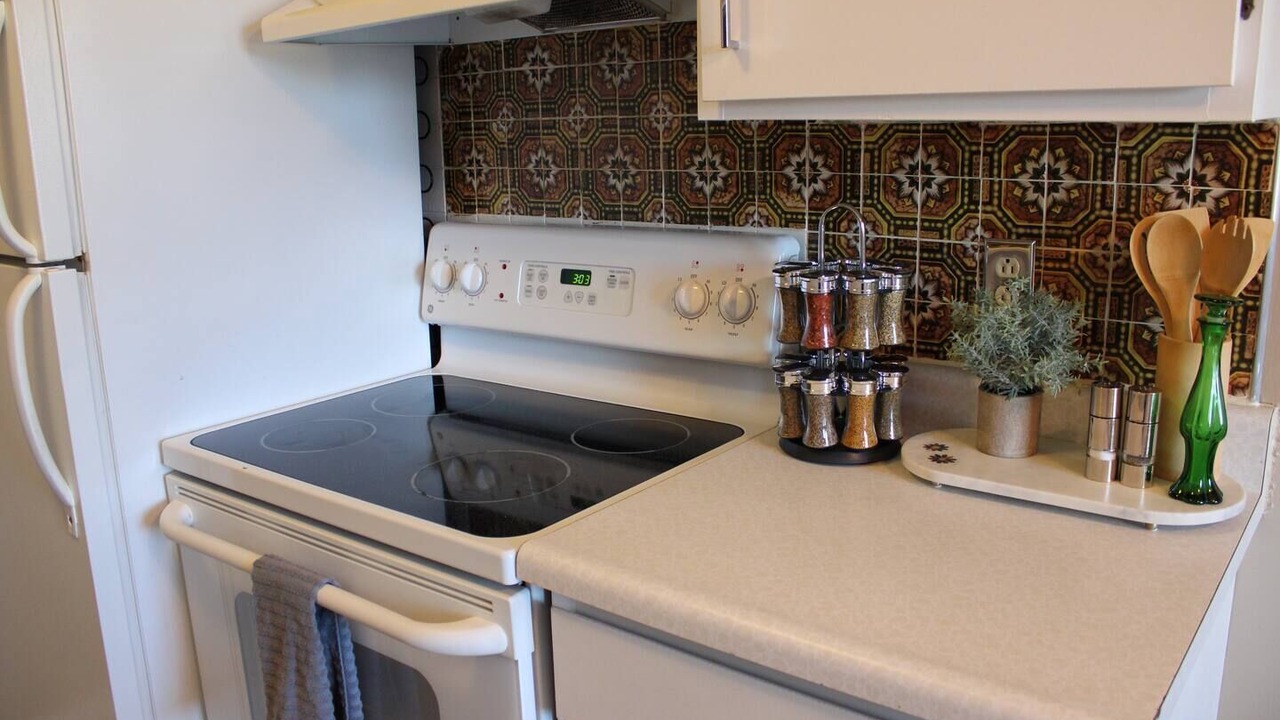 Photo of Kitchen in Lima