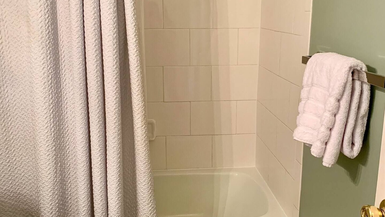 Photo of Bathroom in Lima