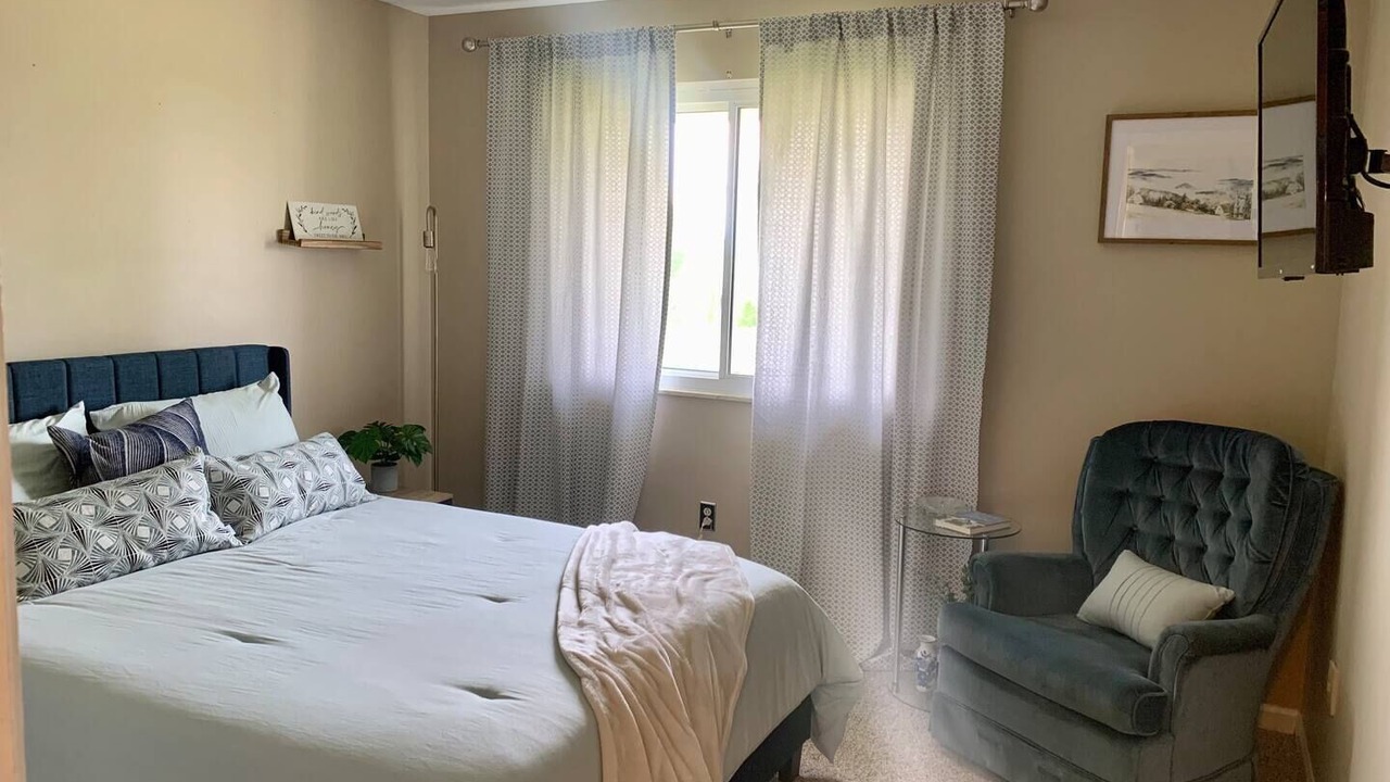 Photo of Bedroom in Lima