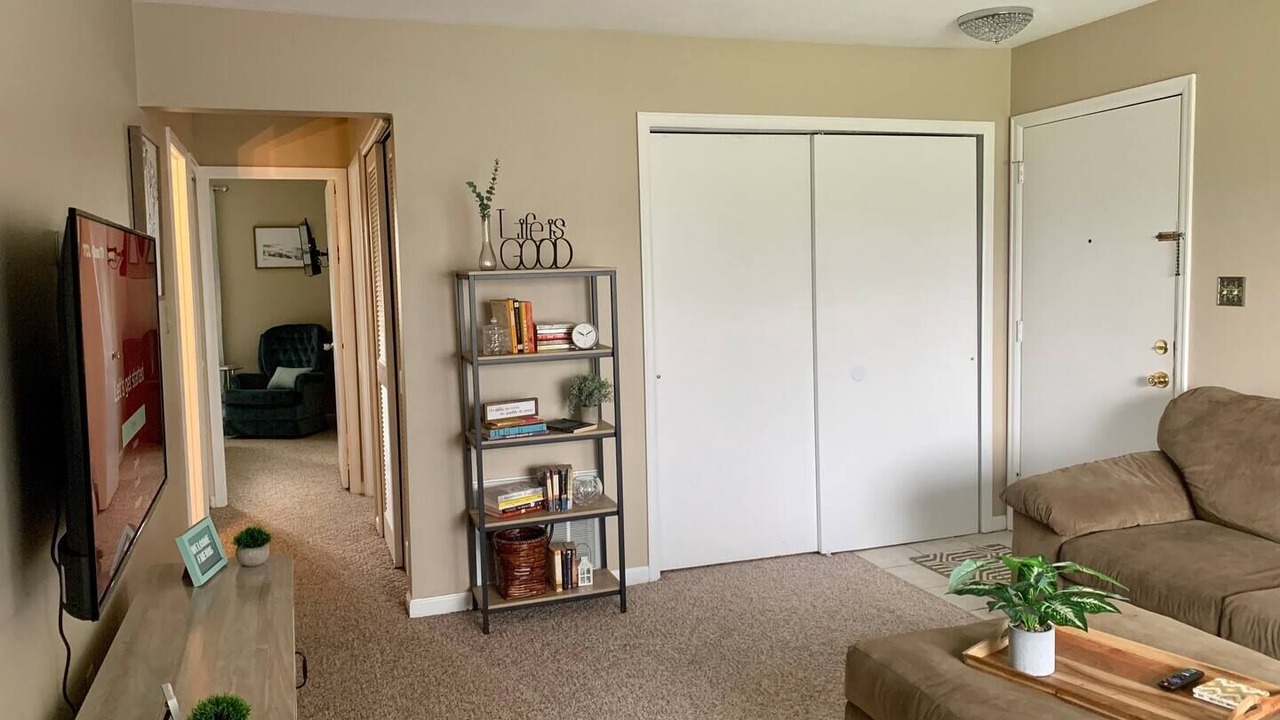 Photo of Livingroom in Lima