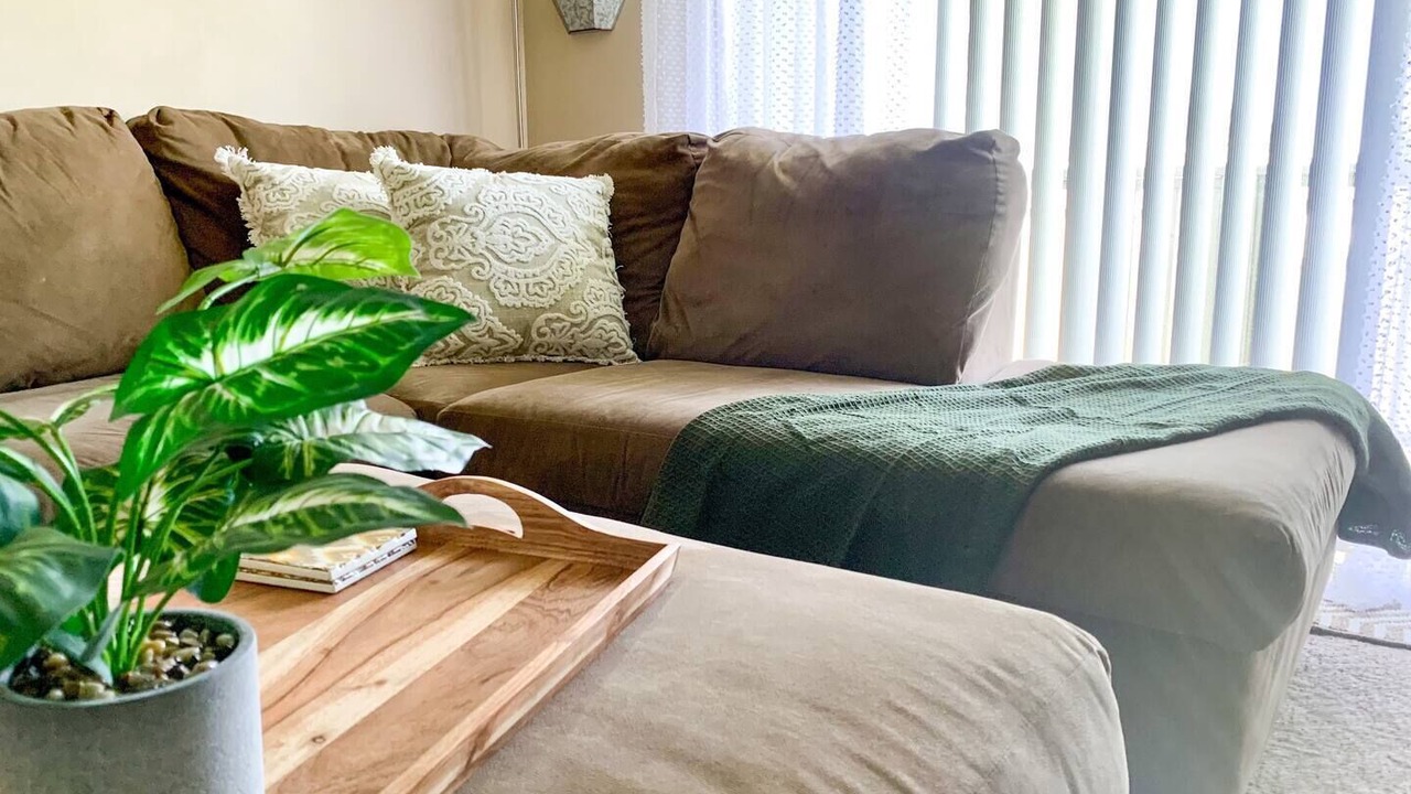 Photo of Livingroom in Lima