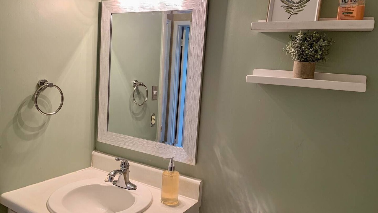 Photo of Bathroom in Lima