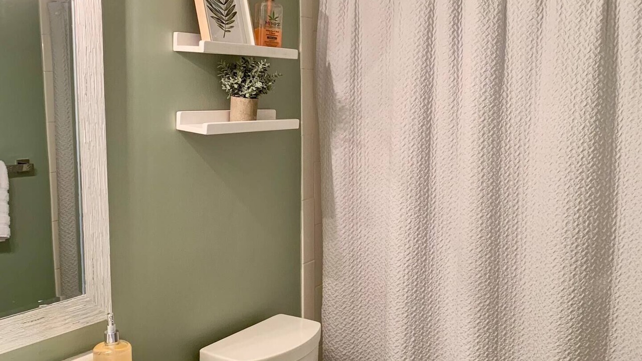 Photo of Bathroom in Lima