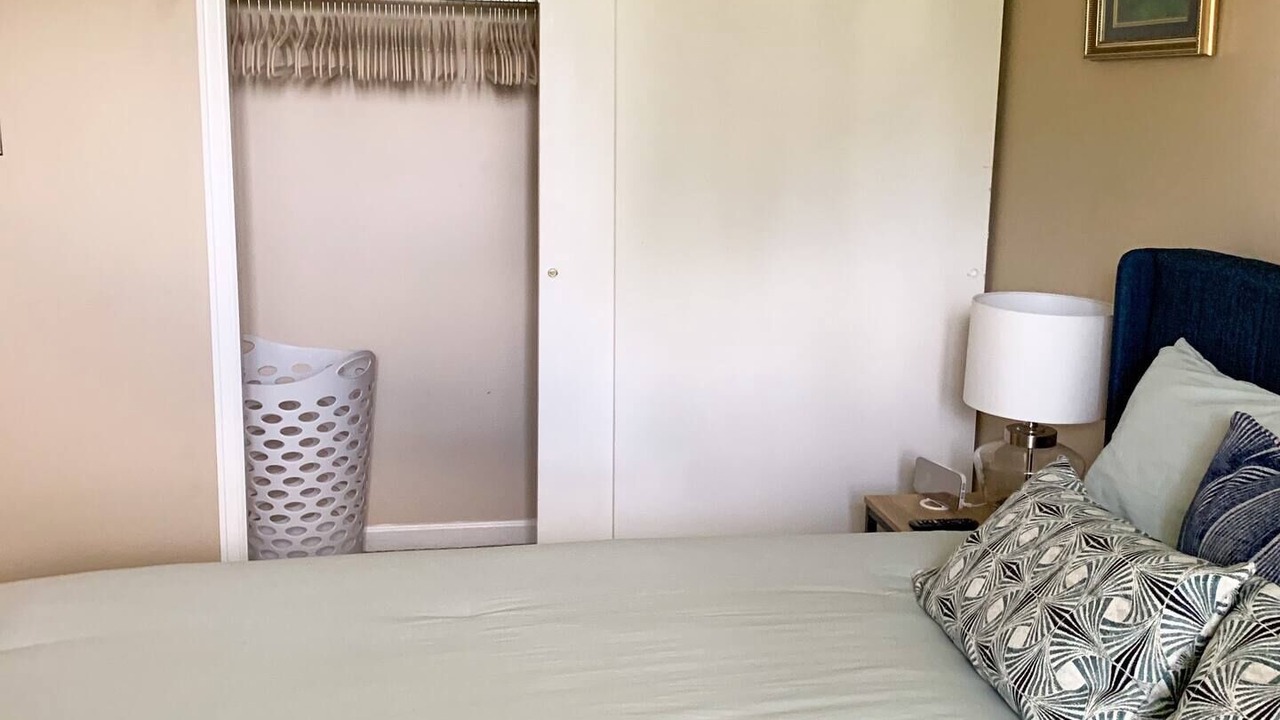 Photo of Bedroom in Lima