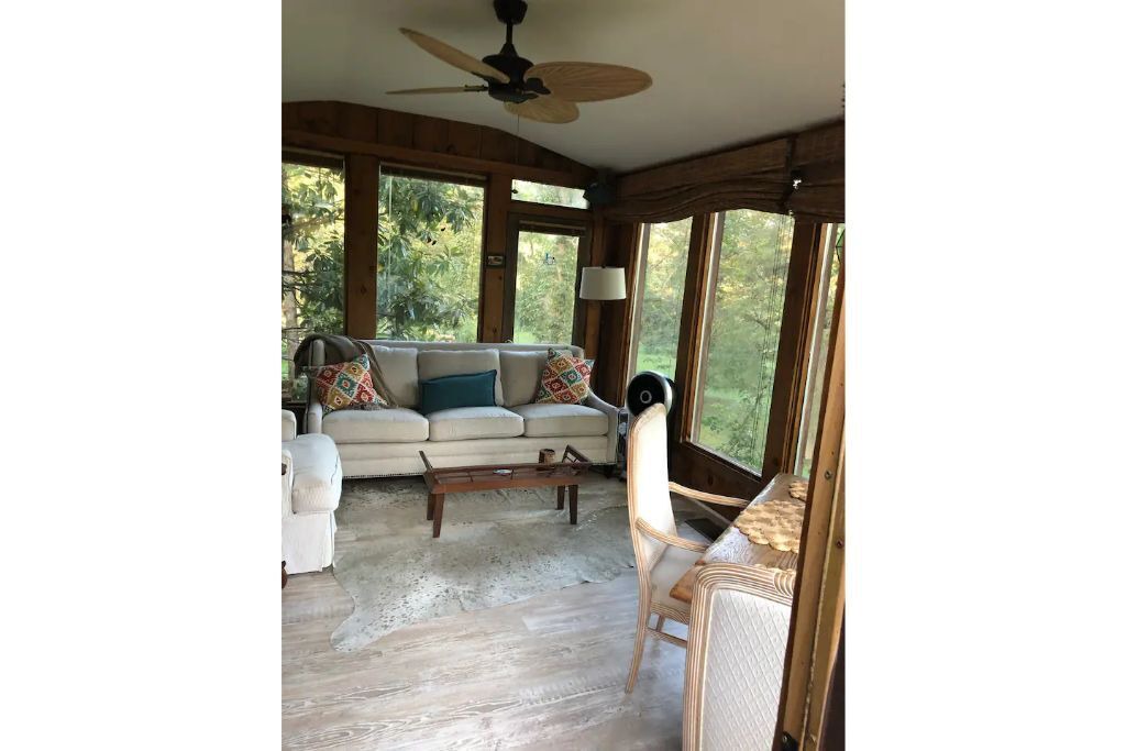 Photo of Livingroom in Clarksdale