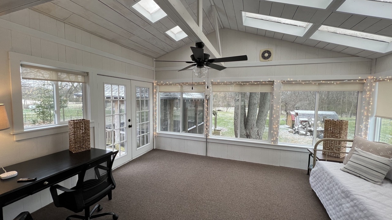 Photo of Bedroom in West Lafayette