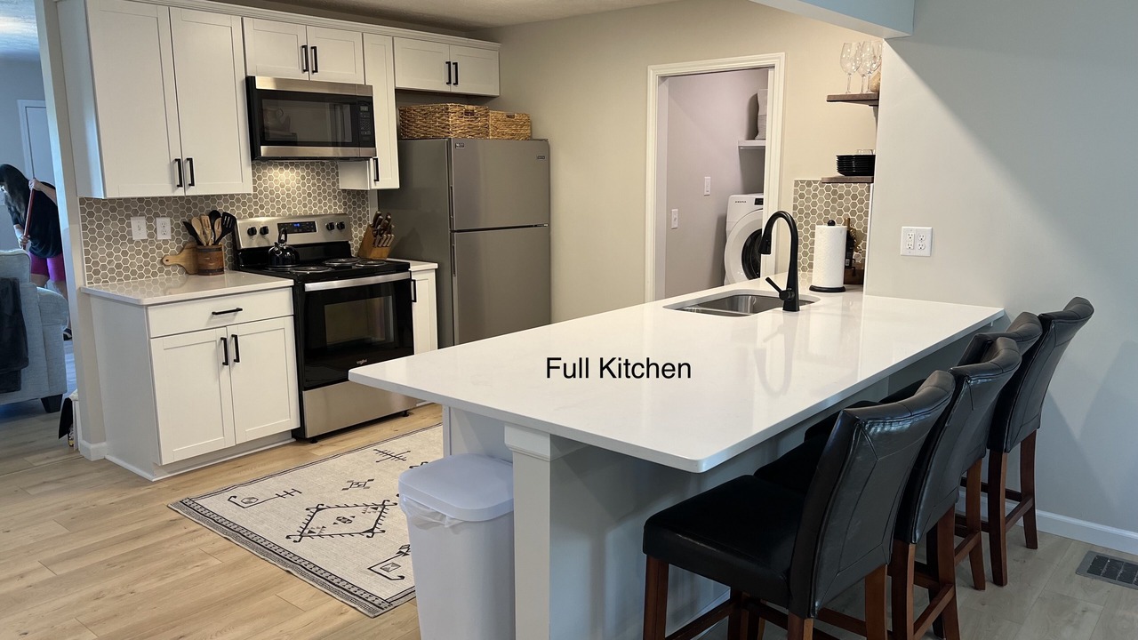 Photo of Kitchen in West Lafayette
