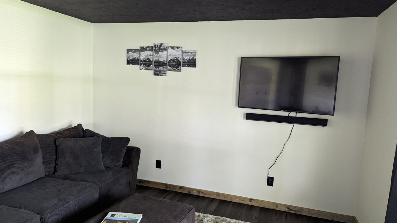 Photo of Livingroom in Rigby