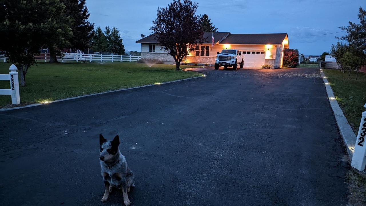 Photo of Outdoor in Rigby
