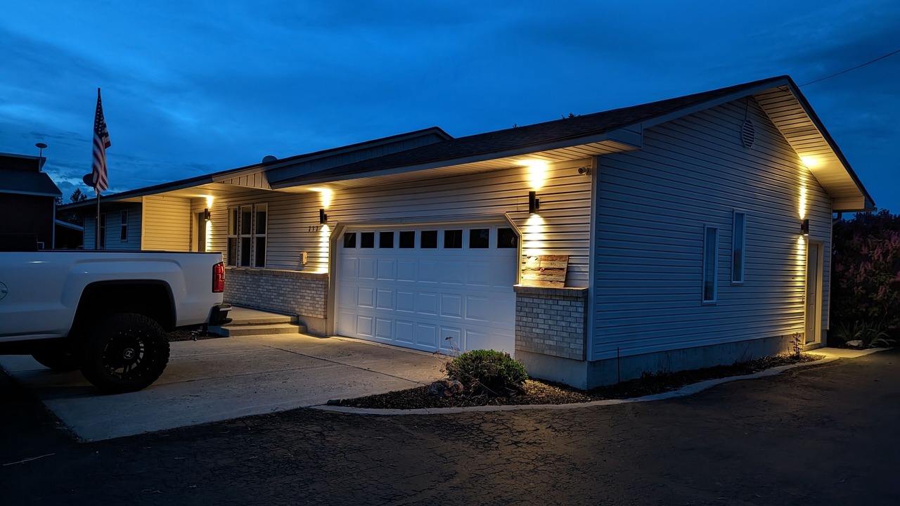 Photo of Outdoor in Rigby