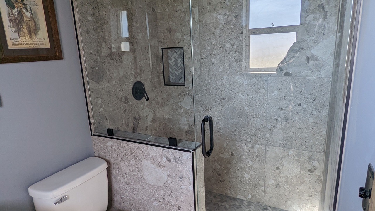 Photo of Bathroom in Rigby