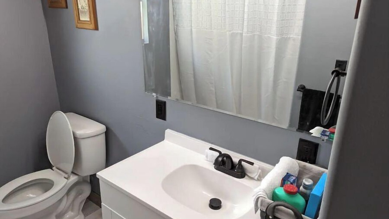Photo of Bathroom in Rigby