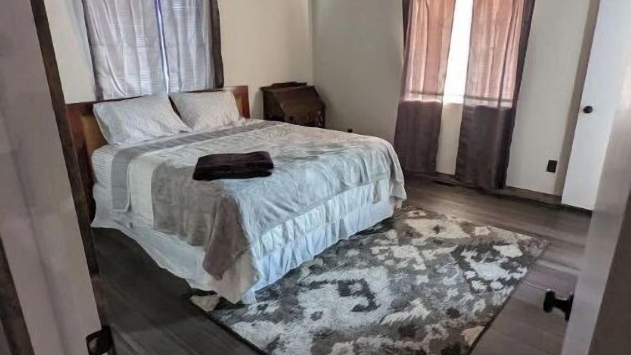 Photo of Bedroom in Rigby