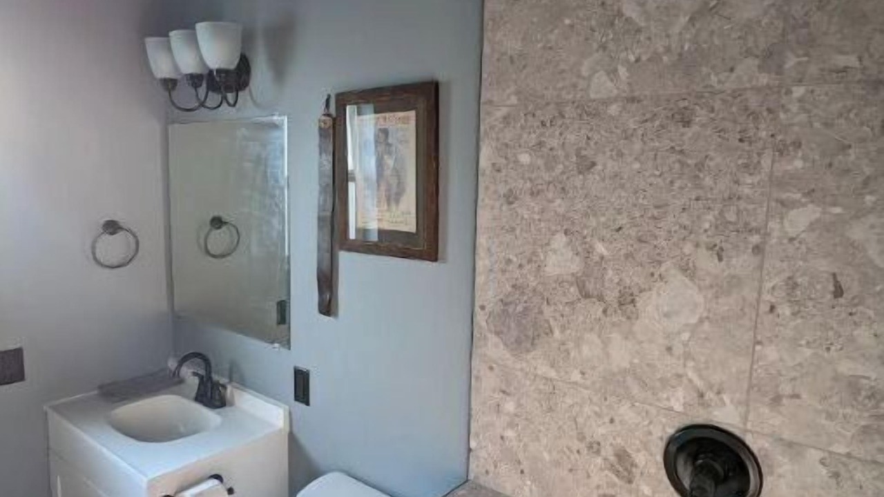 Photo of Bathroom in Rigby