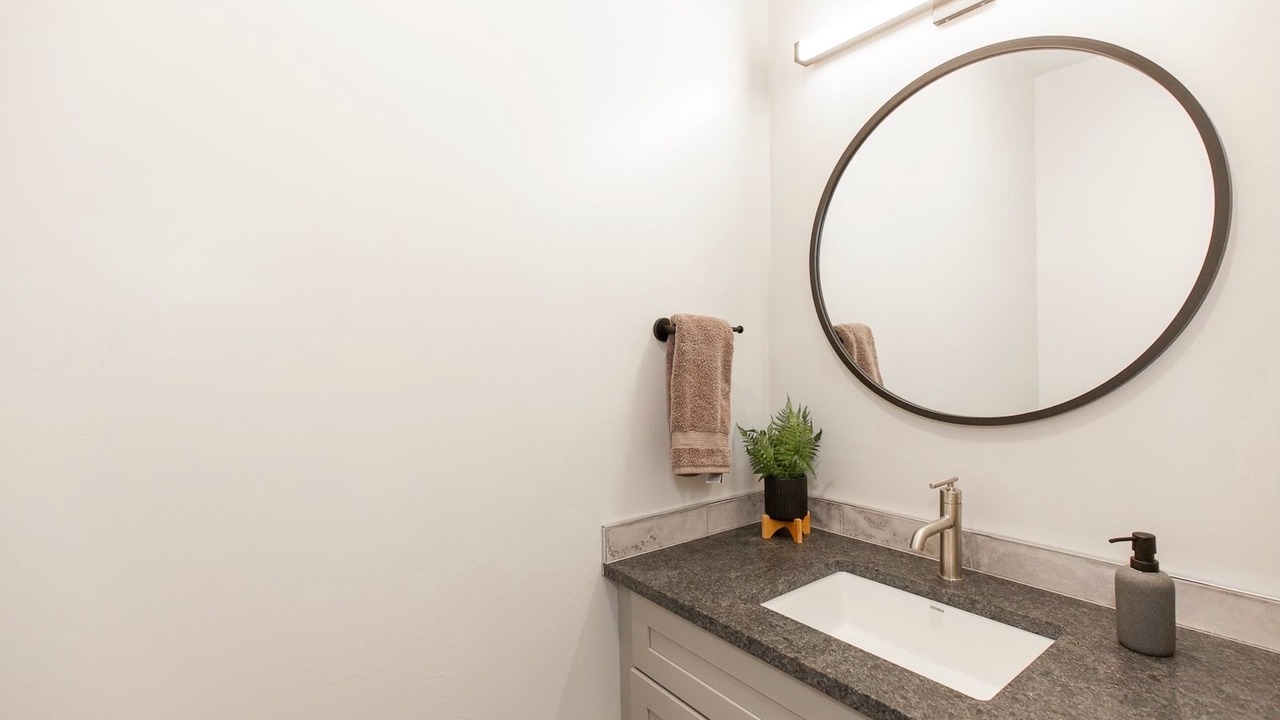 Photo of Bathroom in Four Corners