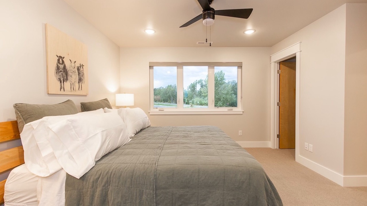 Photo of Bedroom in Four Corners