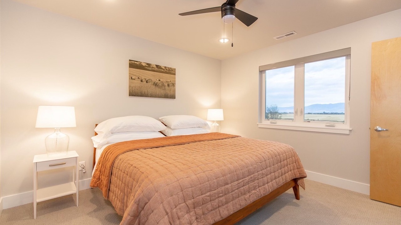 Photo of Bedroom in Four Corners