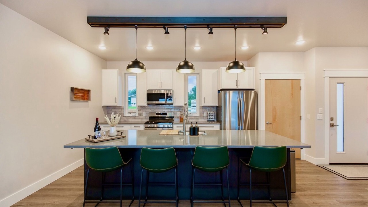 Photo of Kitchen in Four Corners