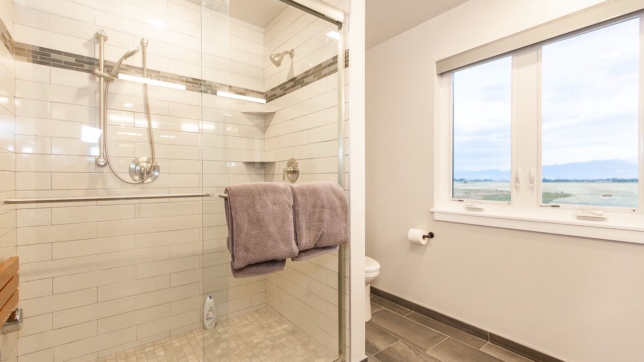 Photo of Bathroom in Four Corners