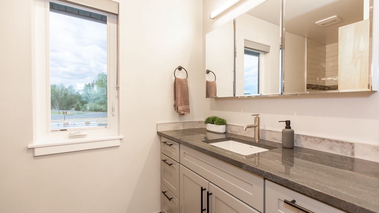 Photo of Bathroom in Four Corners