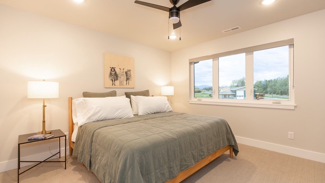 Photo of Bedroom in Four Corners