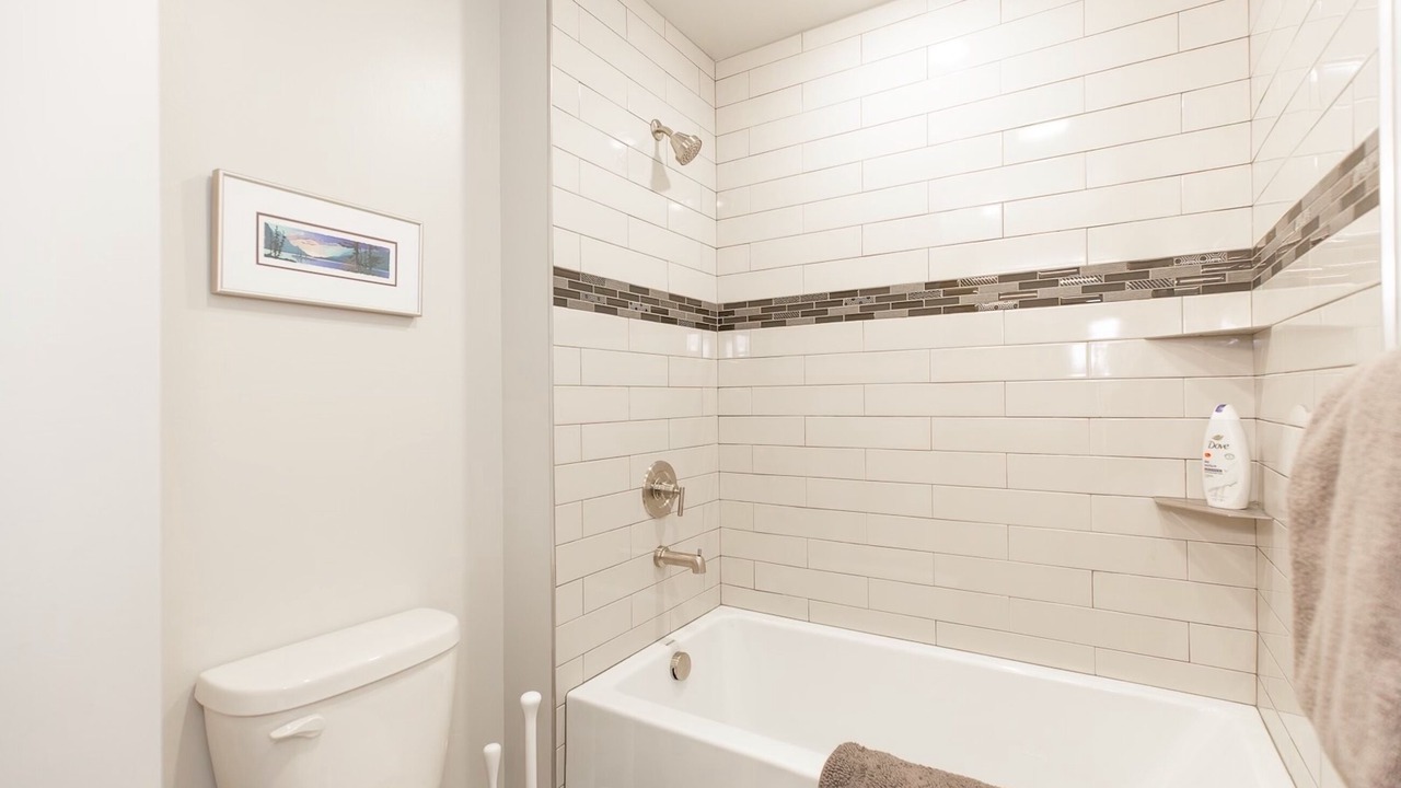 Photo of Bathroom in Four Corners