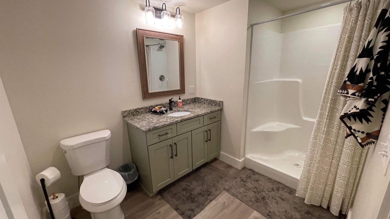 Photo of Bathroom in Tracy City