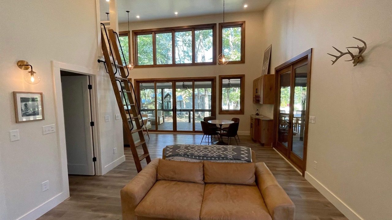 Photo of Livingroom in Tracy City