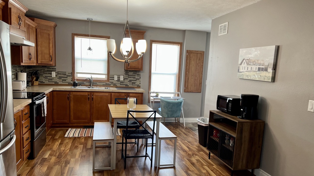 Photo of Kitchen in Belfield