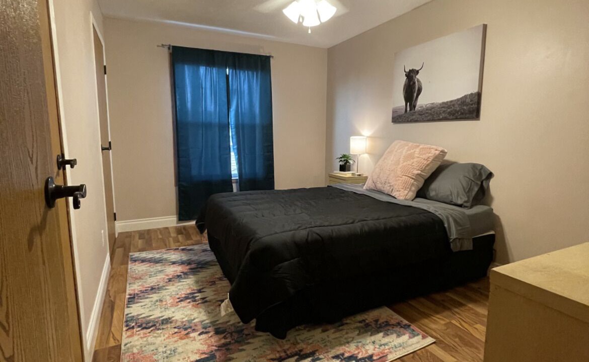 Photo of Bedroom in Belfield