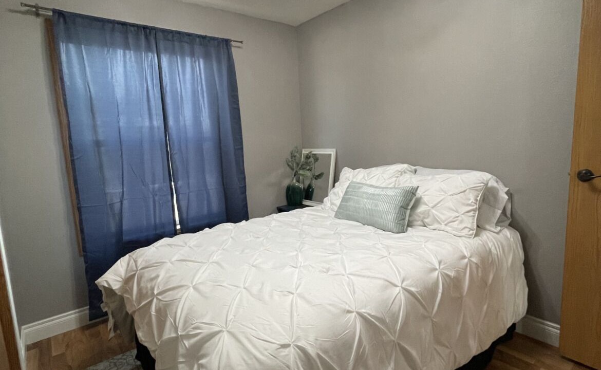 Photo of Bedroom in Belfield