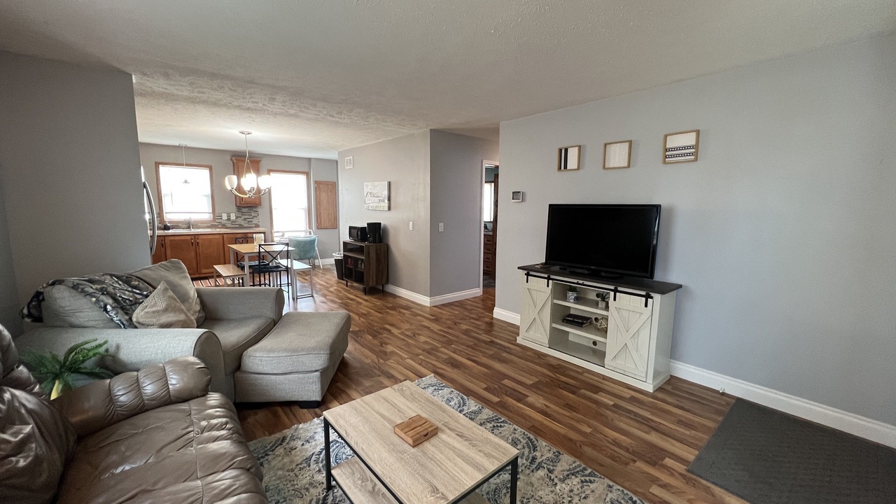 Photo of Livingroom in Belfield