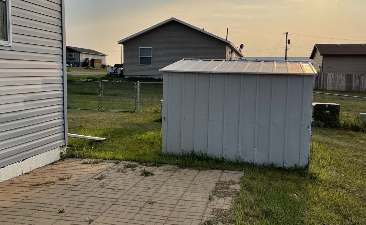 Photo of Outdoor in Belfield