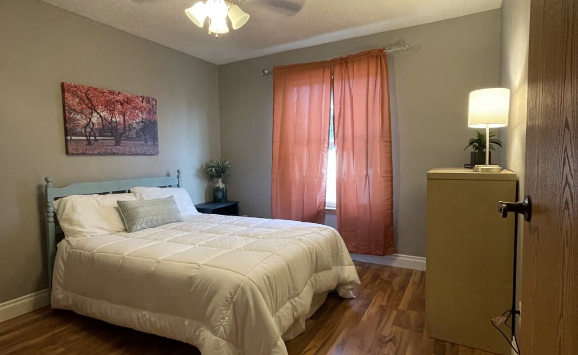 Photo of Bedroom in Belfield