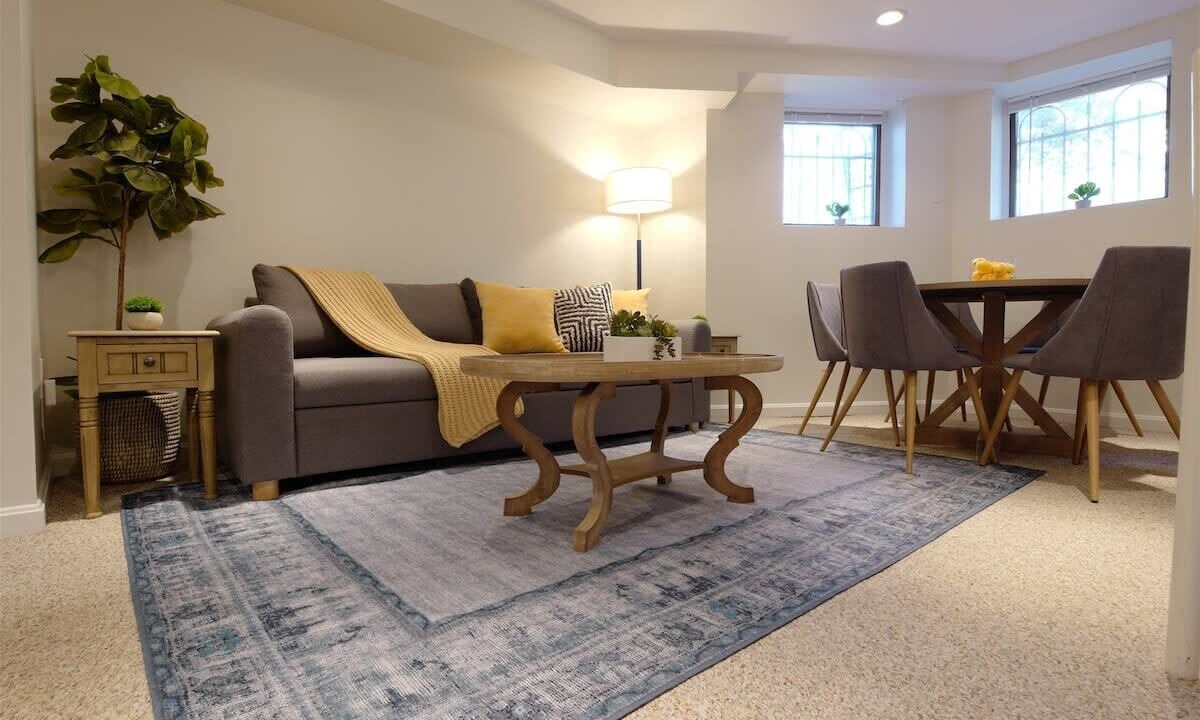 Photo of Livingroom in Capitol Hill