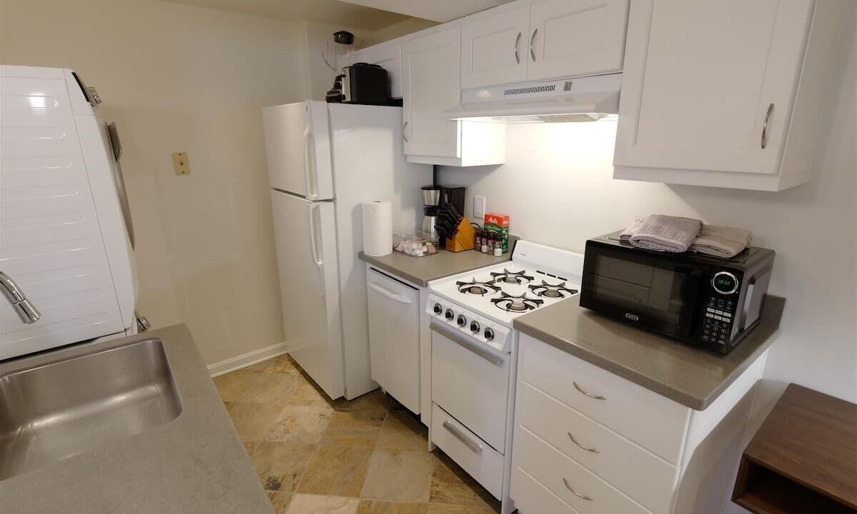 Photo of Kitchen in Capitol Hill