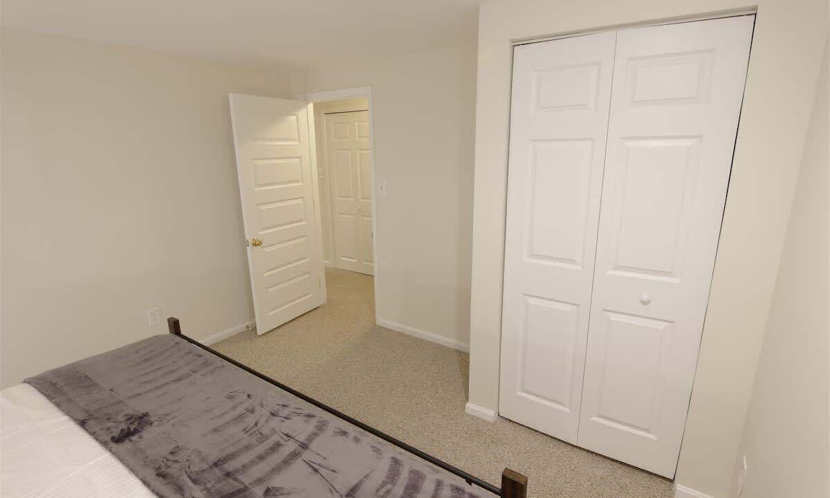 Photo of Bedroom in Capitol Hill